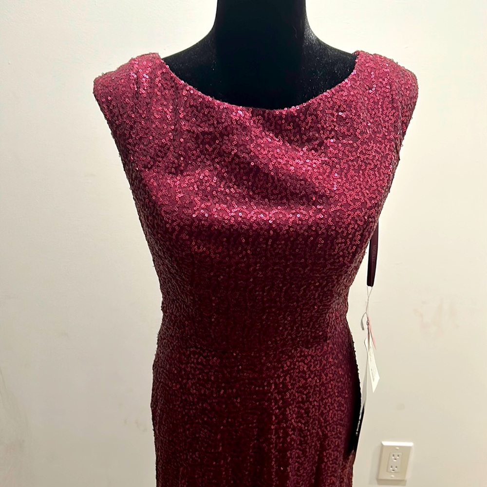 Morilee Madeline Gardner dress
